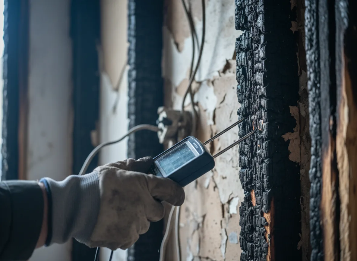 Fire Damage Restoration Bowlegs, OK FAQs